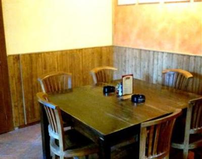 фото отеля Penzion Restaurace U Certa