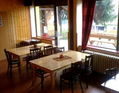 фото отеля Penzion Restaurace U Certa