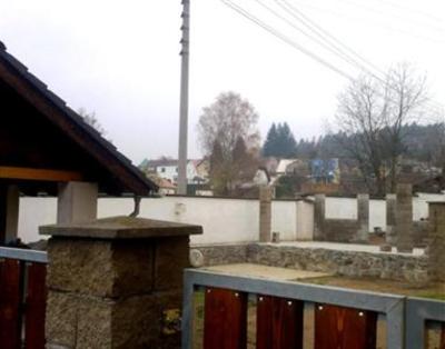 фото отеля Penzion Restaurace U Certa