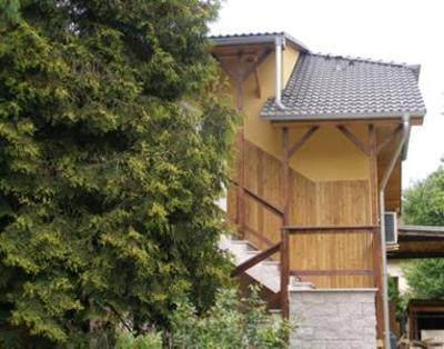 фото отеля Penzion Restaurace U Certa