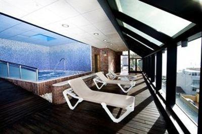 фото отеля Hotel Calabahia