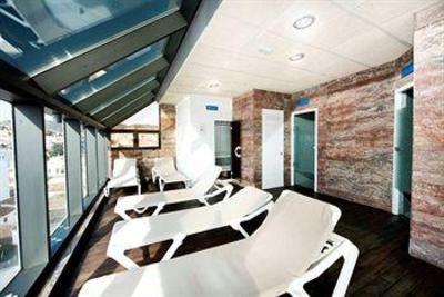 фото отеля Hotel Calabahia
