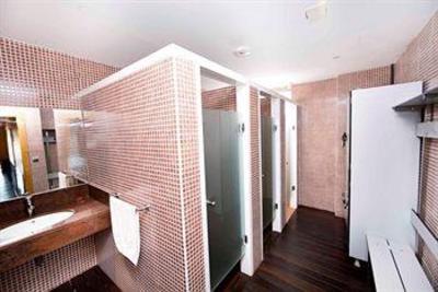 фото отеля Hotel Calabahia