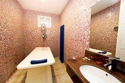 фото отеля Hotel Calabahia