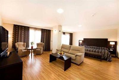 фото отеля Hotel Calabahia