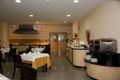 фото отеля Hotel Calabahia