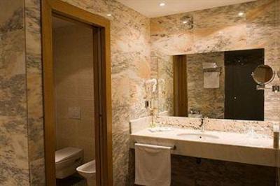 фото отеля Hotel Calabahia