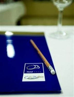 фото отеля Hotel Calabahia