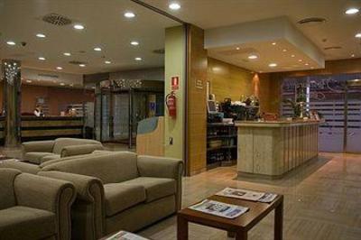 фото отеля Hotel Calabahia