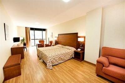 фото отеля Hotel Calabahia