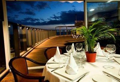 фото отеля Hotel Calabahia