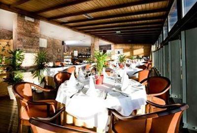 фото отеля Hotel Calabahia