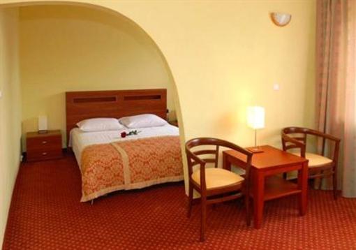 фото отеля Hotel U Witaszka