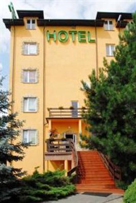 фото отеля Hotel U Witaszka