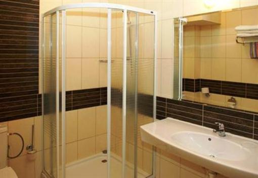 фото отеля Hotel U Witaszka