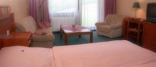 фото отеля Hotel Zum Pfingsttor