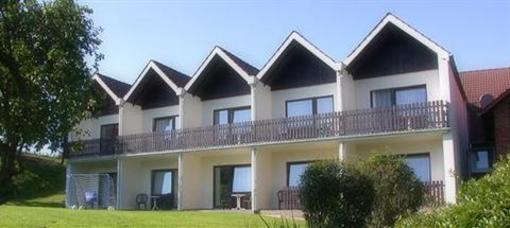 фото отеля Hotel Zum Pfingsttor