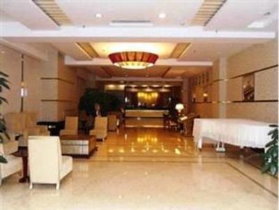 фото отеля Prosperity Business Hotel