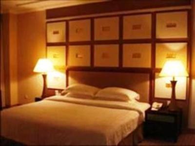 фото отеля Prosperity Business Hotel
