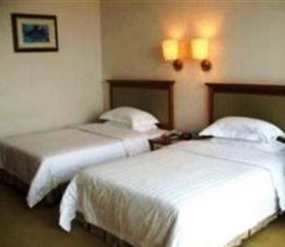 фото отеля Prosperity Business Hotel