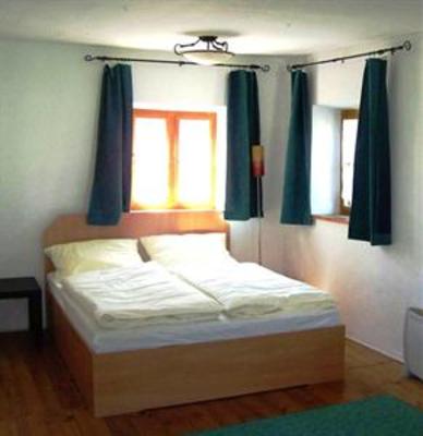 фото отеля Pension Poschmuhle