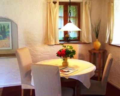 фото отеля Pension Poschmuhle