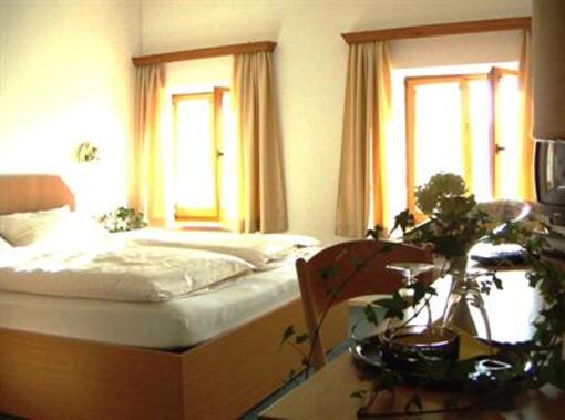 фото отеля Pension Poschmuhle