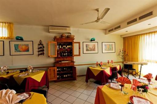фото отеля Hotel Letizia Orte