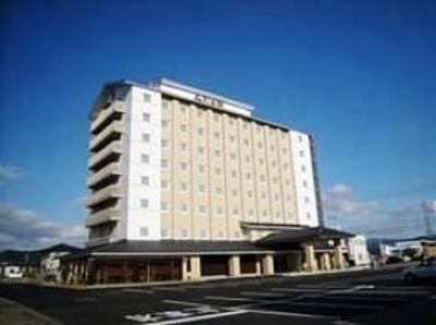 фото отеля Hotel Grantia Himi