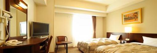 фото отеля Hotel Grantia Himi
