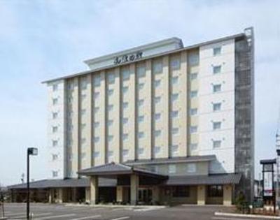 фото отеля Hotel Grantia Himi