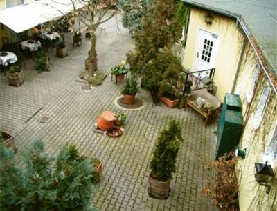 фото отеля Hotel Im Hofgarten