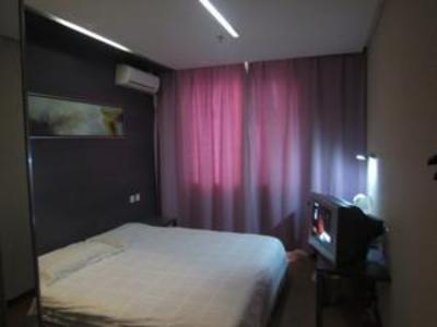 фото отеля Ruidu Shanglv Hotel Weisidun