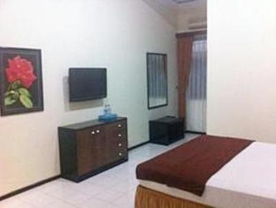 фото отеля Hotel Aloha Malang