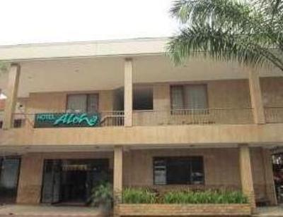 фото отеля Hotel Aloha Malang