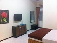 Hotel Aloha Malang