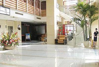 фото отеля Fortune Land Be Yous Hotel Tianjin