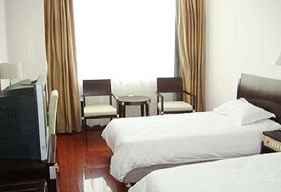 фото отеля Fortune Land Be Yous Hotel Tianjin