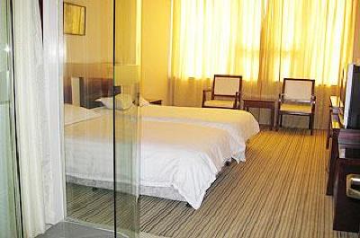 фото отеля Fortune Land Be Yous Hotel Tianjin