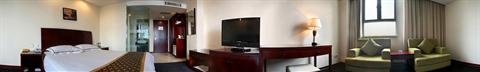 фото отеля Fortune Land Be Yous Hotel Tianjin