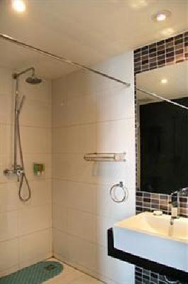 фото отеля Fortune Land Be Yous Hotel Tianjin