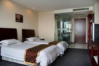 фото отеля Fortune Land Be Yous Hotel Tianjin