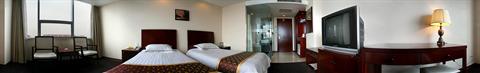 фото отеля Fortune Land Be Yous Hotel Tianjin