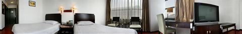 фото отеля Fortune Land Be Yous Hotel Tianjin