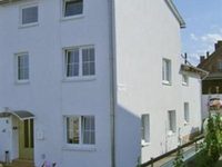 Haus Sandra An Der Marina