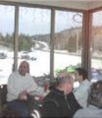фото отеля Auberge La Glaciere