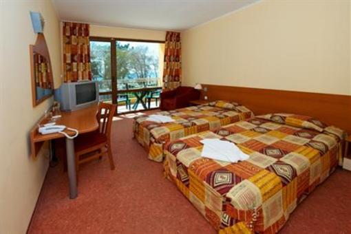 фото отеля Paradise Hotel Pomorie