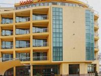 Paradise Hotel Pomorie
