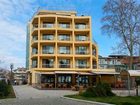 фото отеля Paradise Hotel Pomorie