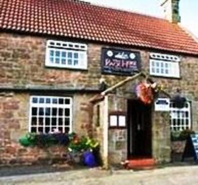 фото отеля Pack Horse Inn Alnwick